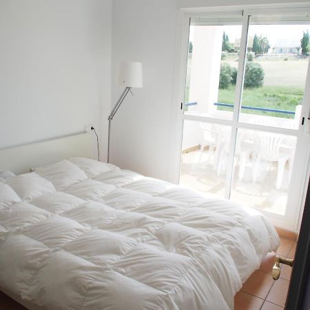 Flamingo Golf B Apartment Sanlucar de Barrameda Exterior photo