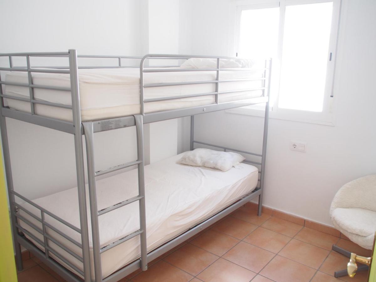 Flamingo Golf B Apartment Sanlucar de Barrameda Exterior photo