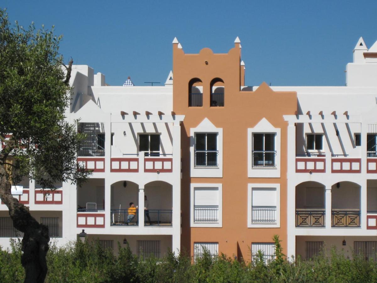 Flamingo Golf B Apartment Sanlucar de Barrameda Exterior photo