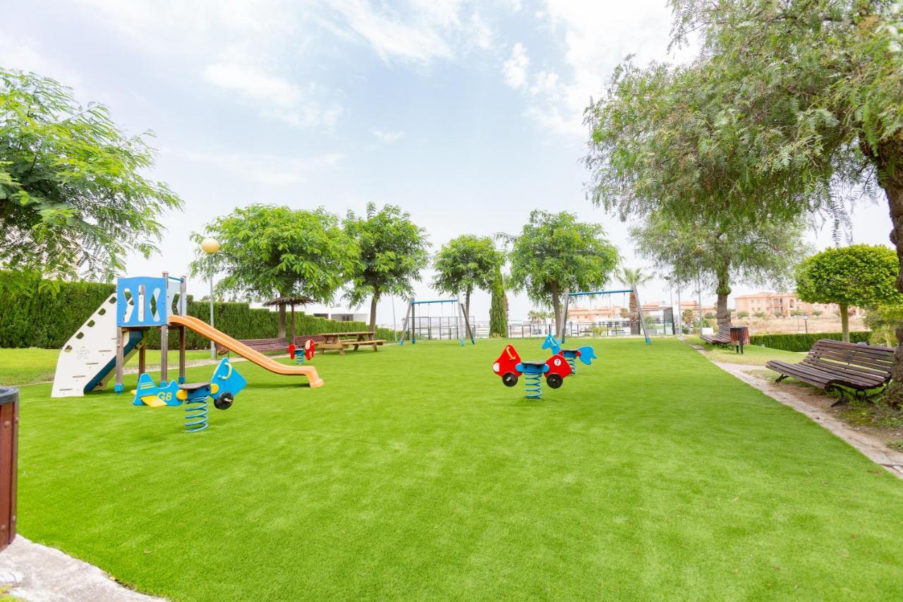 Flamingo Golf B Apartment Sanlucar de Barrameda Exterior photo