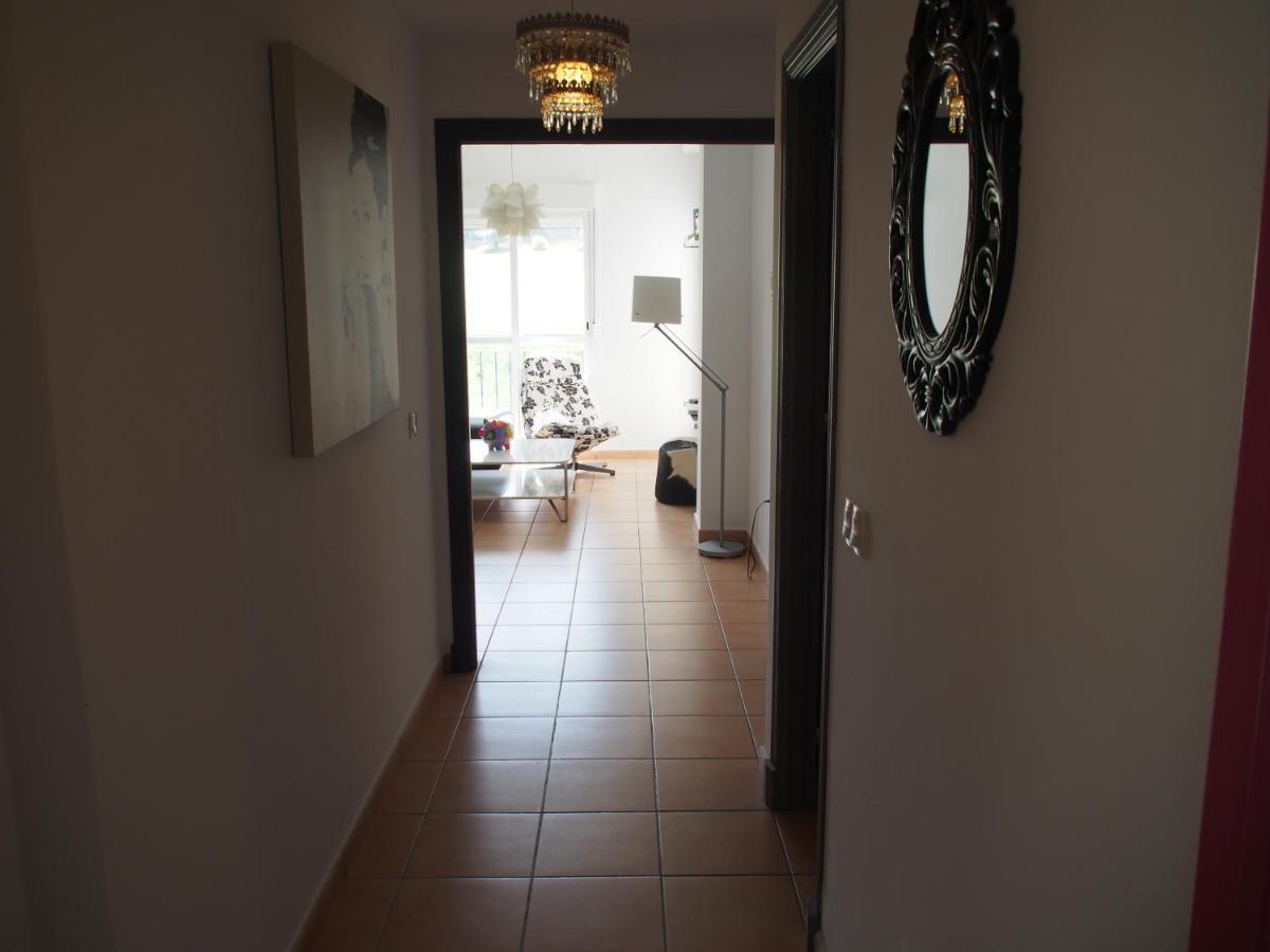 Flamingo Golf B Apartment Sanlucar de Barrameda Exterior photo