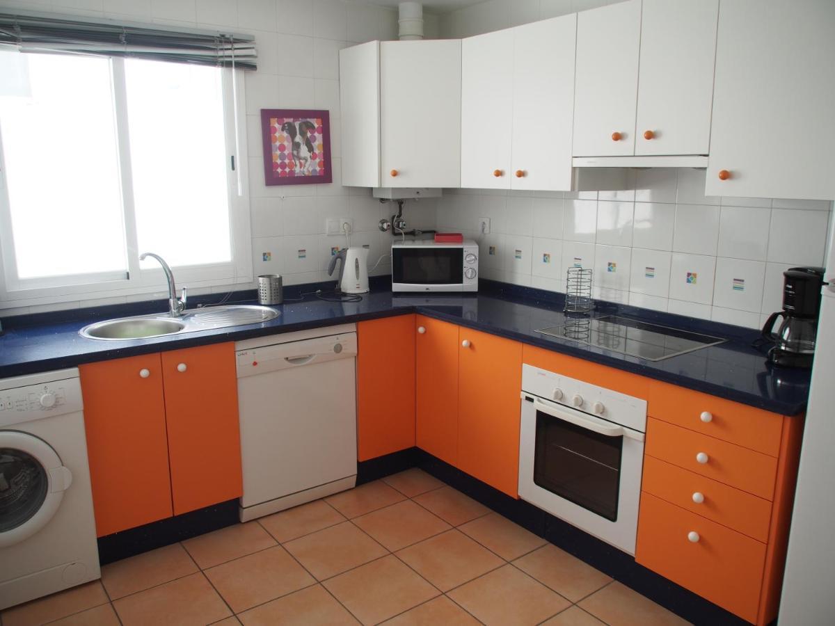 Flamingo Golf B Apartment Sanlucar de Barrameda Exterior photo