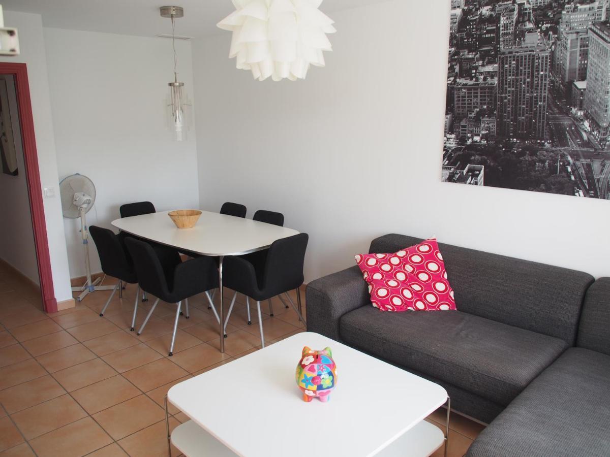 Flamingo Golf B Apartment Sanlucar de Barrameda Exterior photo