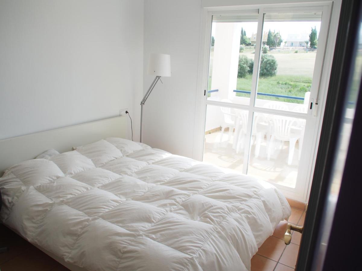Flamingo Golf B Apartment Sanlucar de Barrameda Exterior photo