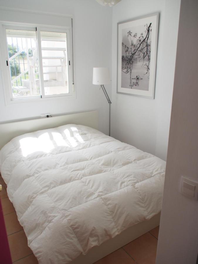 Flamingo Golf B Apartment Sanlucar de Barrameda Exterior photo